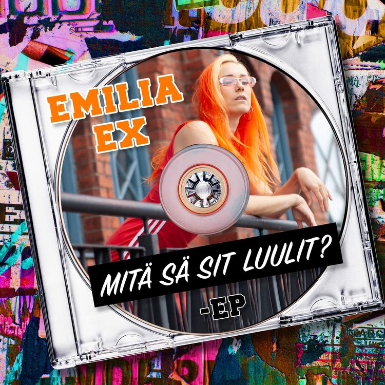 Emilia Ex's avatar image