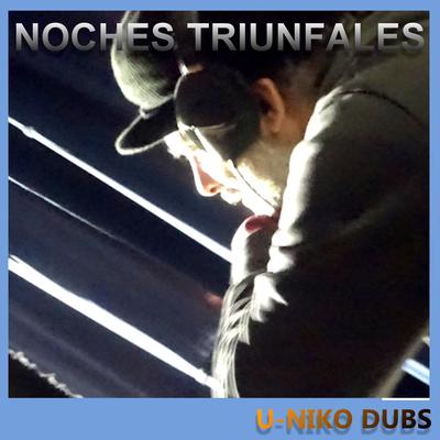 U-niko Dubs's cover