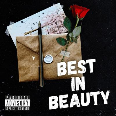 Best in beauty's cover