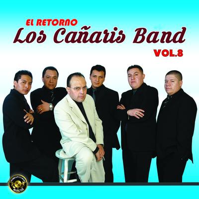 Los Cañaris Band's cover
