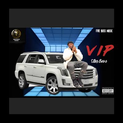 VIP Official mp3's cover