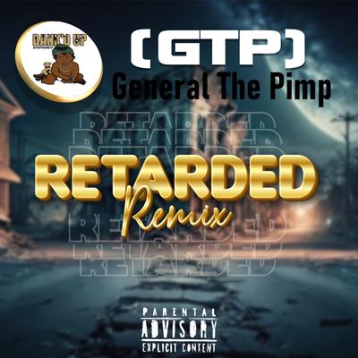 General the Pimp's cover