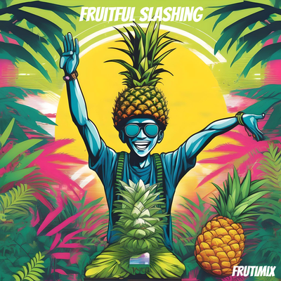 Fruitful Slashing's cover