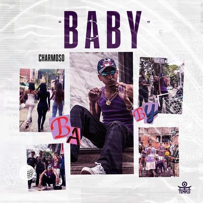 BABY (feat. DJ RAFINHA) By Charmoso, DJ Rafinha's cover