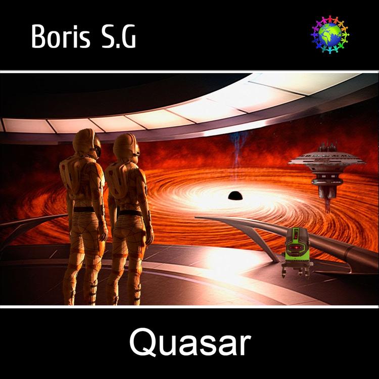 Boris S.G's avatar image