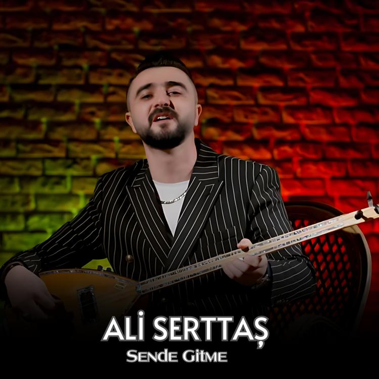 Ali Serttaş's avatar image