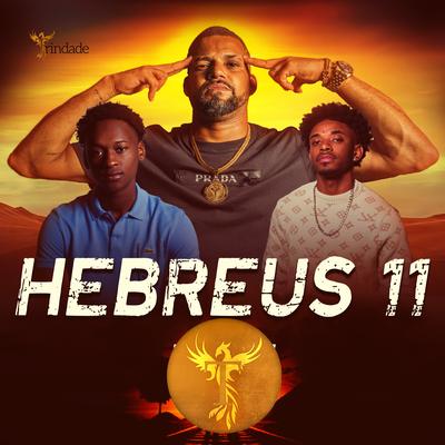 Hebreus 11's cover
