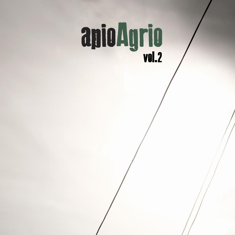 apioAgrio's avatar image