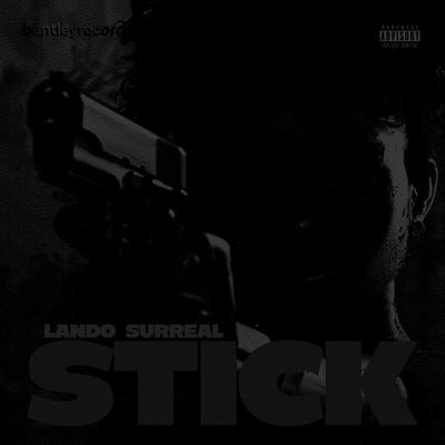 Stick By Lando Surreal's cover