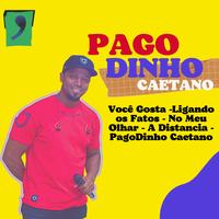 Dinho caetano's avatar cover