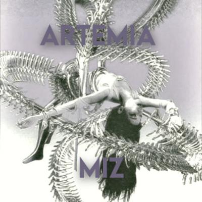 Artemia Miz's cover