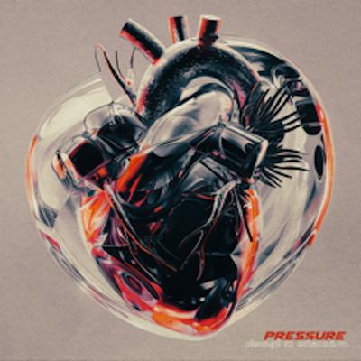 Pressure's cover