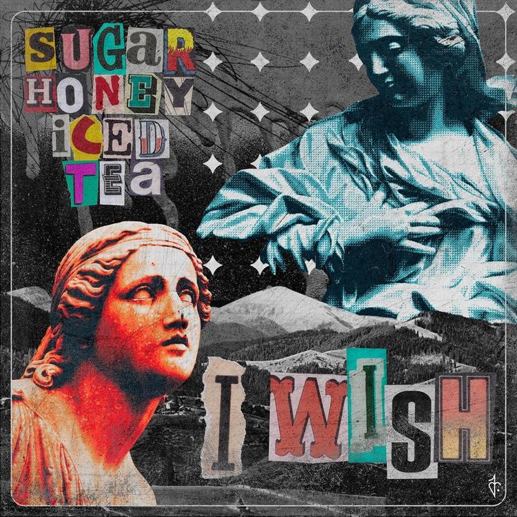 Sugar Honey Iced Tea's avatar image