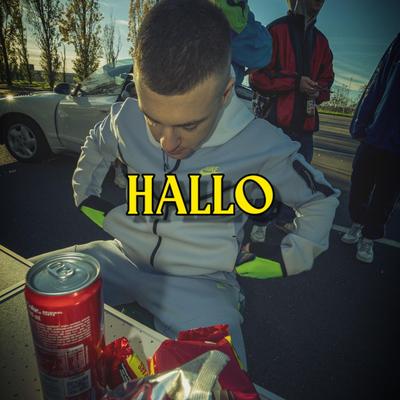 Hallo's cover