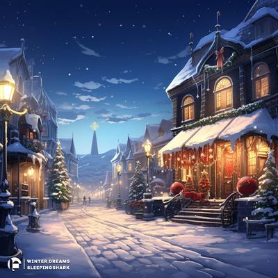 Winter Dreams By Sleepingshark's cover