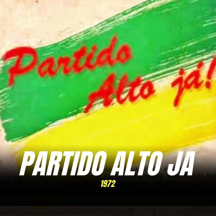 Partido Alto Já's avatar image