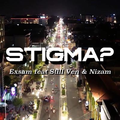 Stigma?'s cover