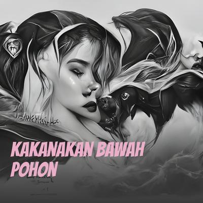 Kakanakan Bawah Pohon (Acoustic)'s cover