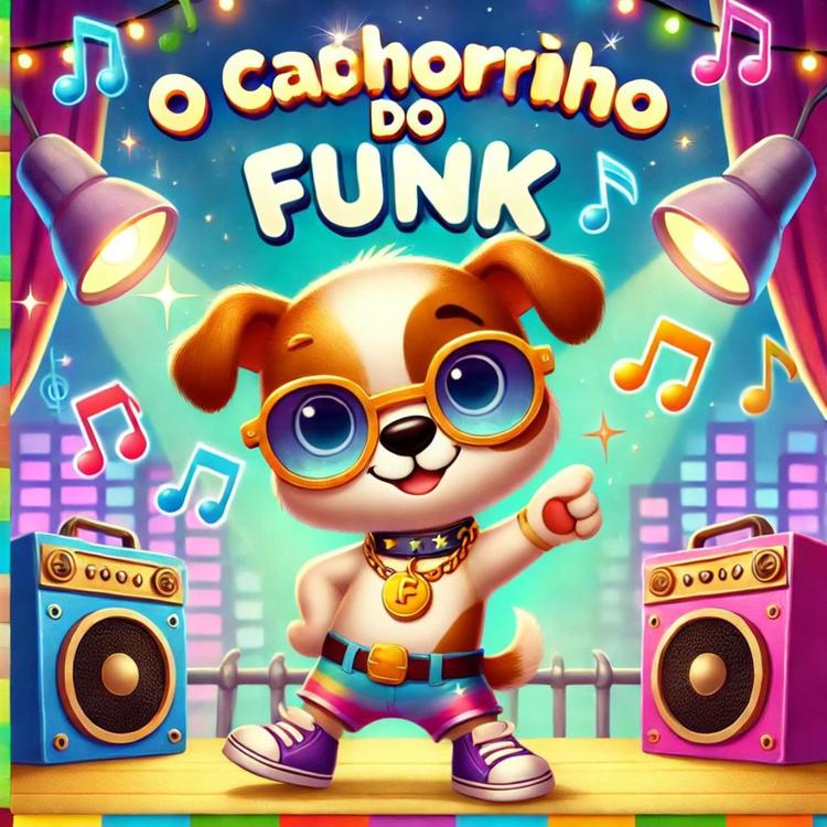O Cachorrinho do Funk's avatar image