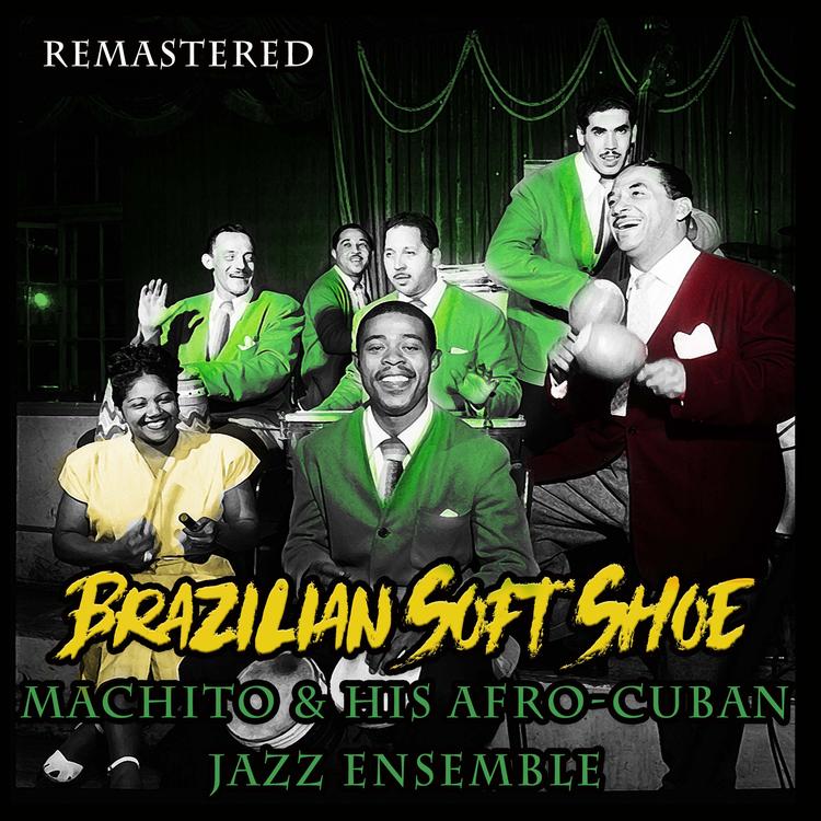 Machito & His Afro-Cuban Jazz Ensemble's avatar image