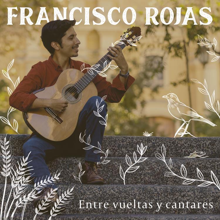 Francisco Rojas's avatar image