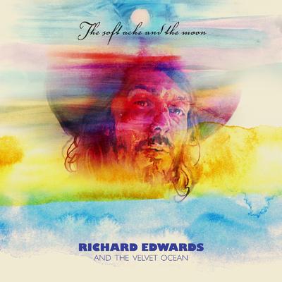 richard edwards's cover