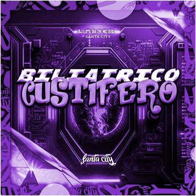 Biliatrico Custifero's cover