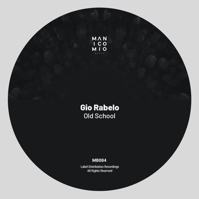 Gio Rabelo's cover