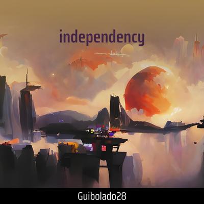 independency's cover