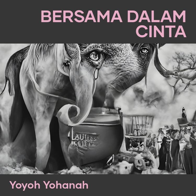 Yoyoh Yohanah's avatar image