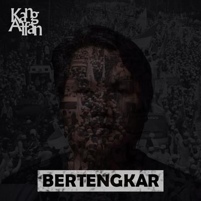 Bertengkar's cover