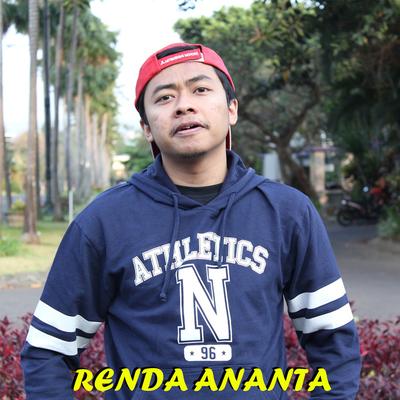 Renda Ananta's cover