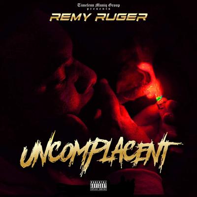 Remy Ruger's cover