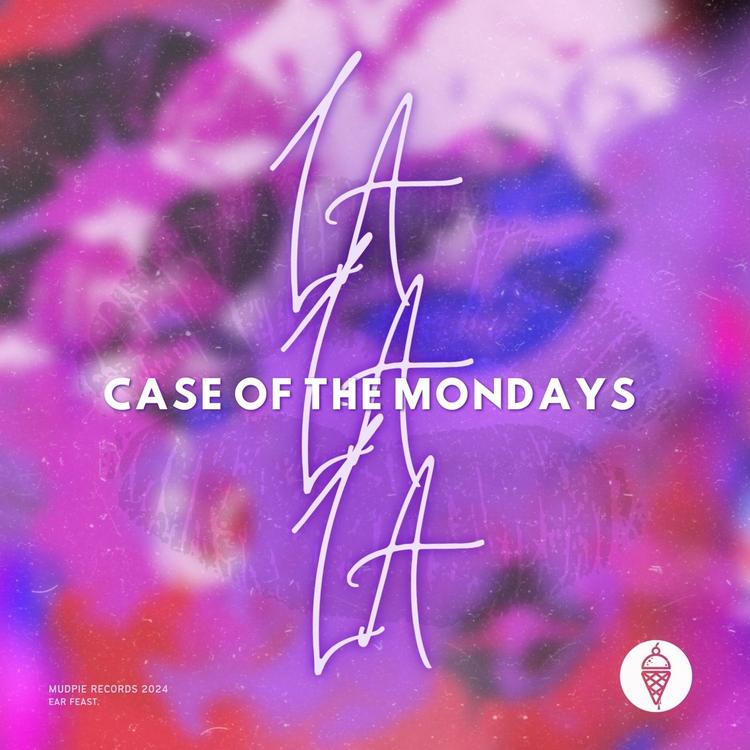 Case Of The Mondays's avatar image