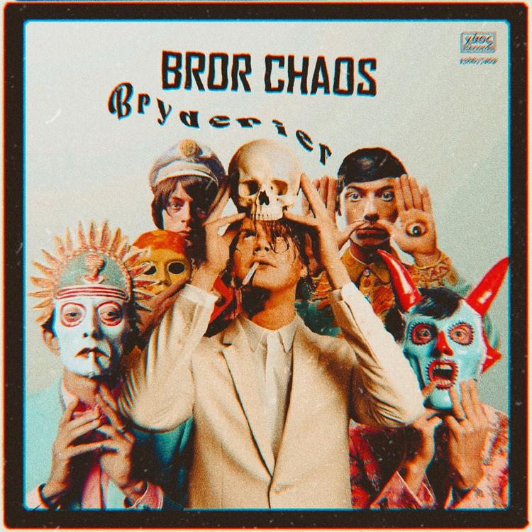 Bror Chaos's avatar image