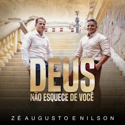 Zé Augusto e Nilson's cover