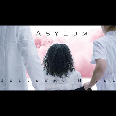 Asylum By Jessenia Mills's cover