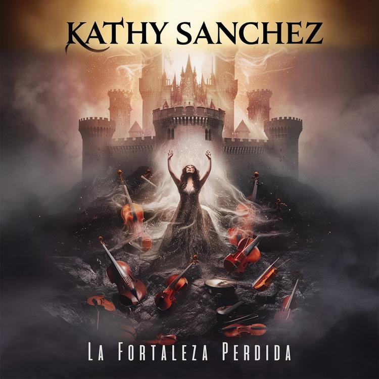 Kathy Sanchez's avatar image