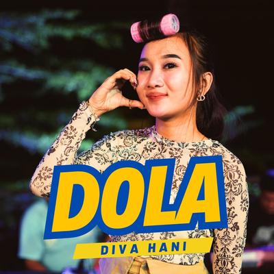 Diva Hani's cover