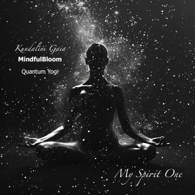 My Spirit One's cover