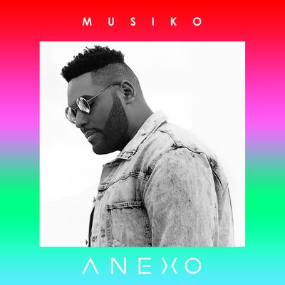 Nadie Como Tu By Musiko's cover