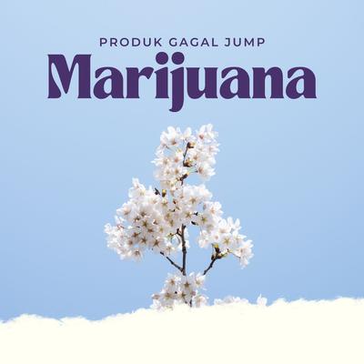Marijuana's cover