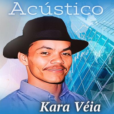 Acústico (Ao Vivo)'s cover