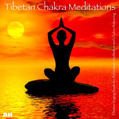 Brow Chakra: High Tibetan Singing Bowl Harmonics's cover