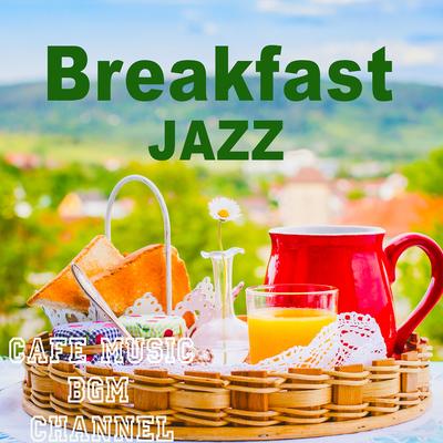 Breakfast Jazz's cover