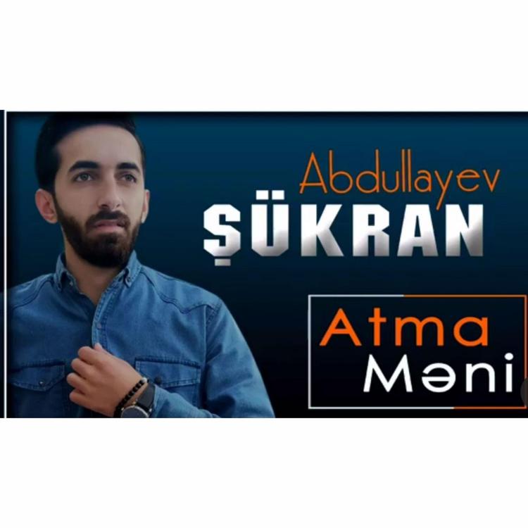 Sukran Abdullayev's avatar image