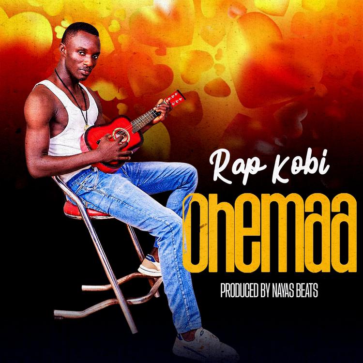 Rap Kobi Official's avatar image