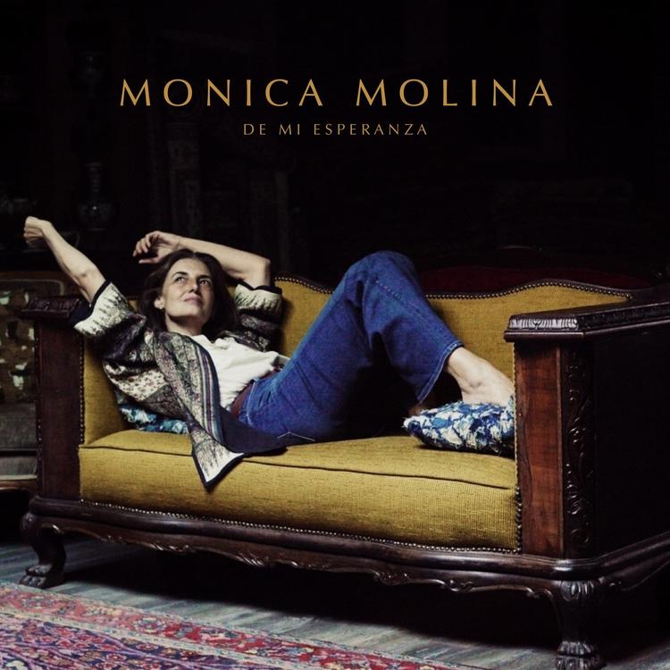 Monica Molina's avatar image