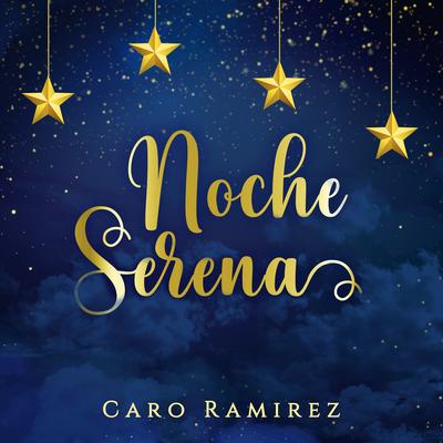 Caro Ramirez's cover