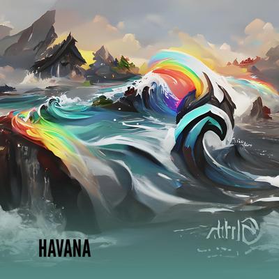 Havana (Live)'s cover